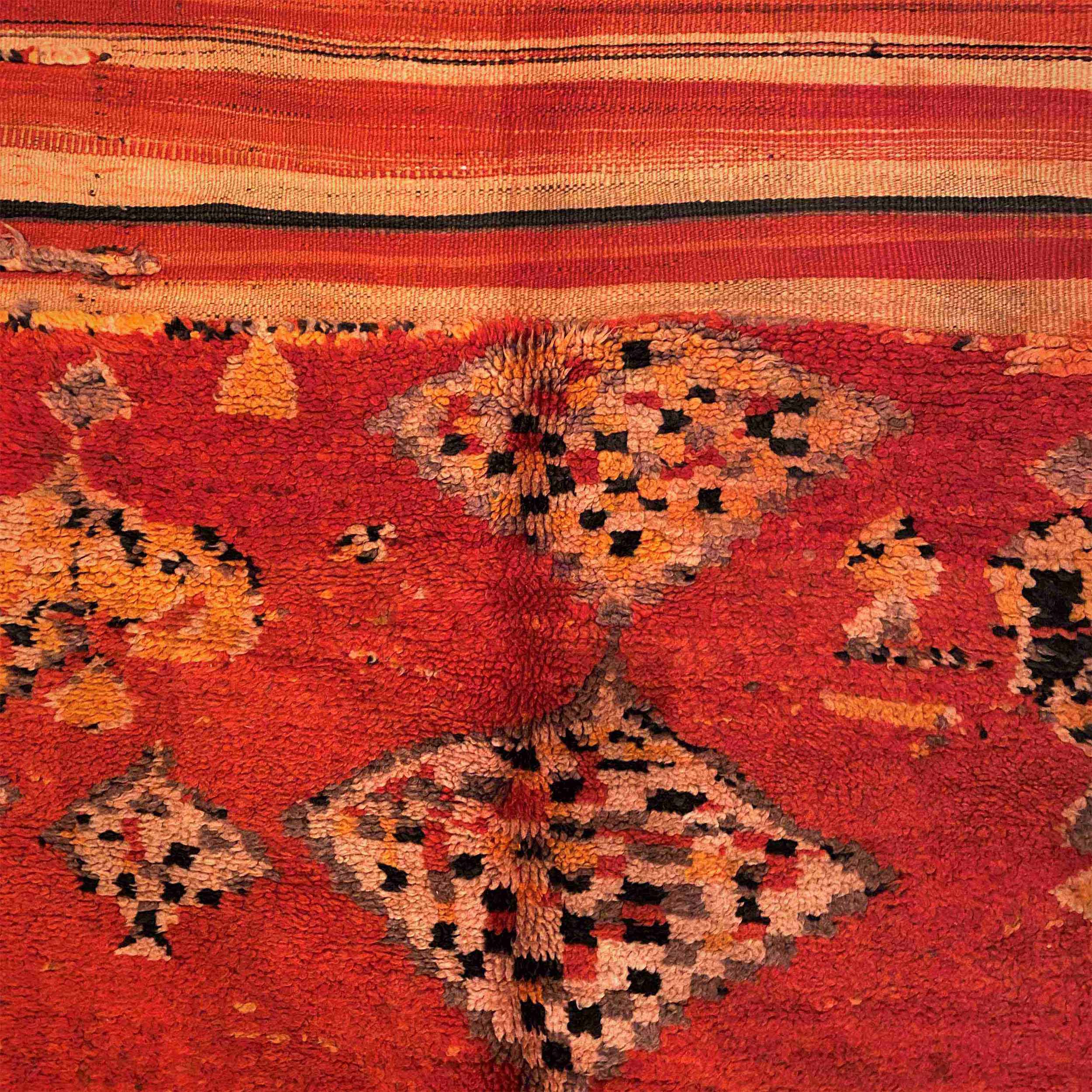 Haouz carpet