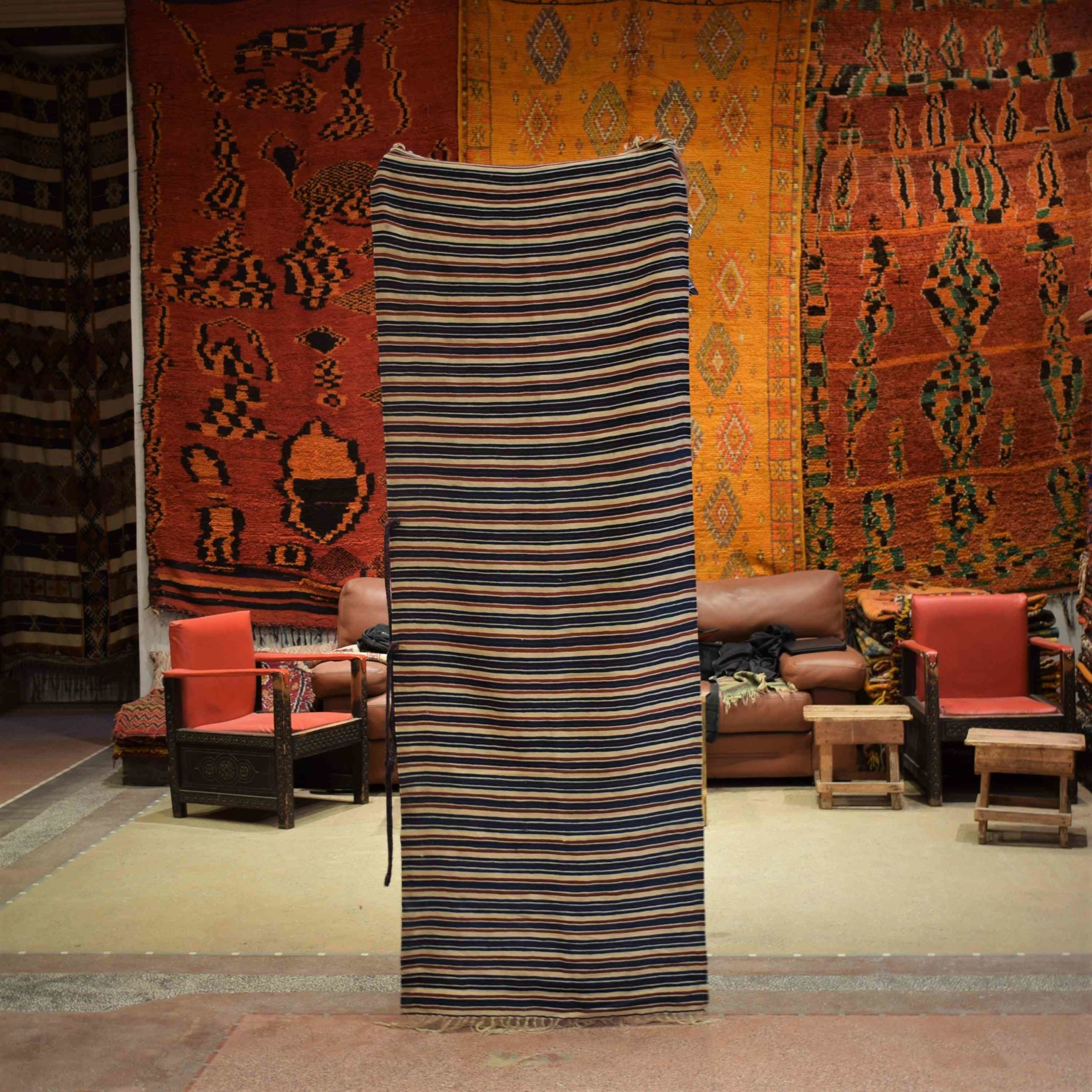 Handira Beni Jaldasen carpet