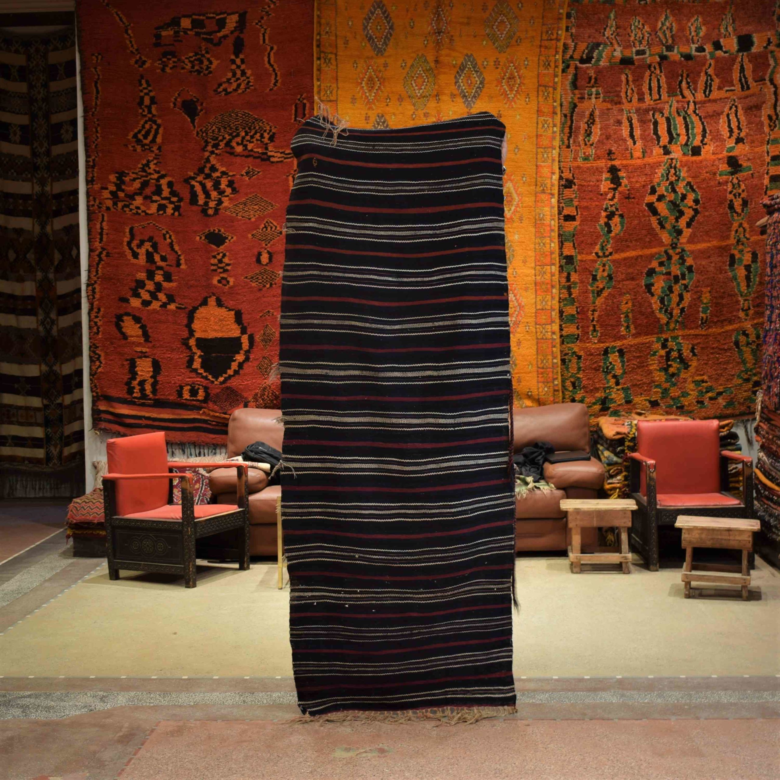Handira Beni Jaldasen carpet