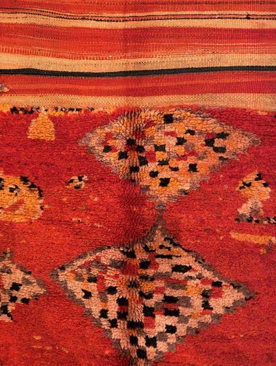 Haouz carpet